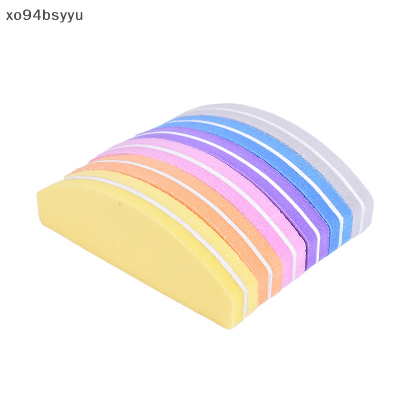 Set 5 Miếng Xốp Dũa Móng Tay Chuyên Dụng xo94bsyyu