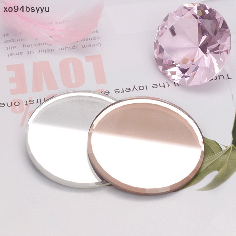 Gương Trưng Bày Móng Tay Giả Xo94Bsyu Tiện Dụng