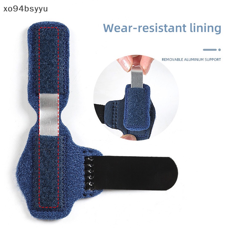Đai Nẹp Cố Định Ngón Chân Xo94Bsyu Chuyên Dụng