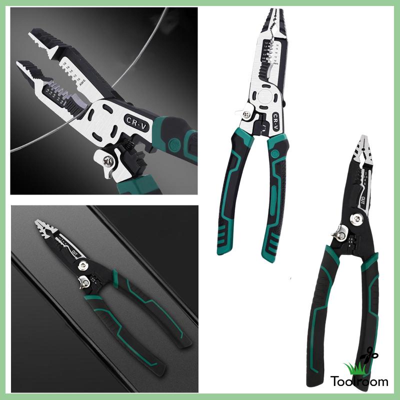 Dụng Cụ Cắt Dây Điện Làm Trang Sức Thủ Công