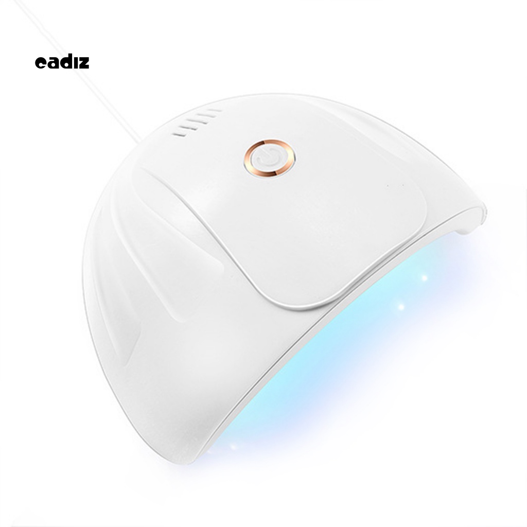 Đèn LED Hong Khô Móng Công Suất Cao Chuyên Dụng Chất Lượng Cao