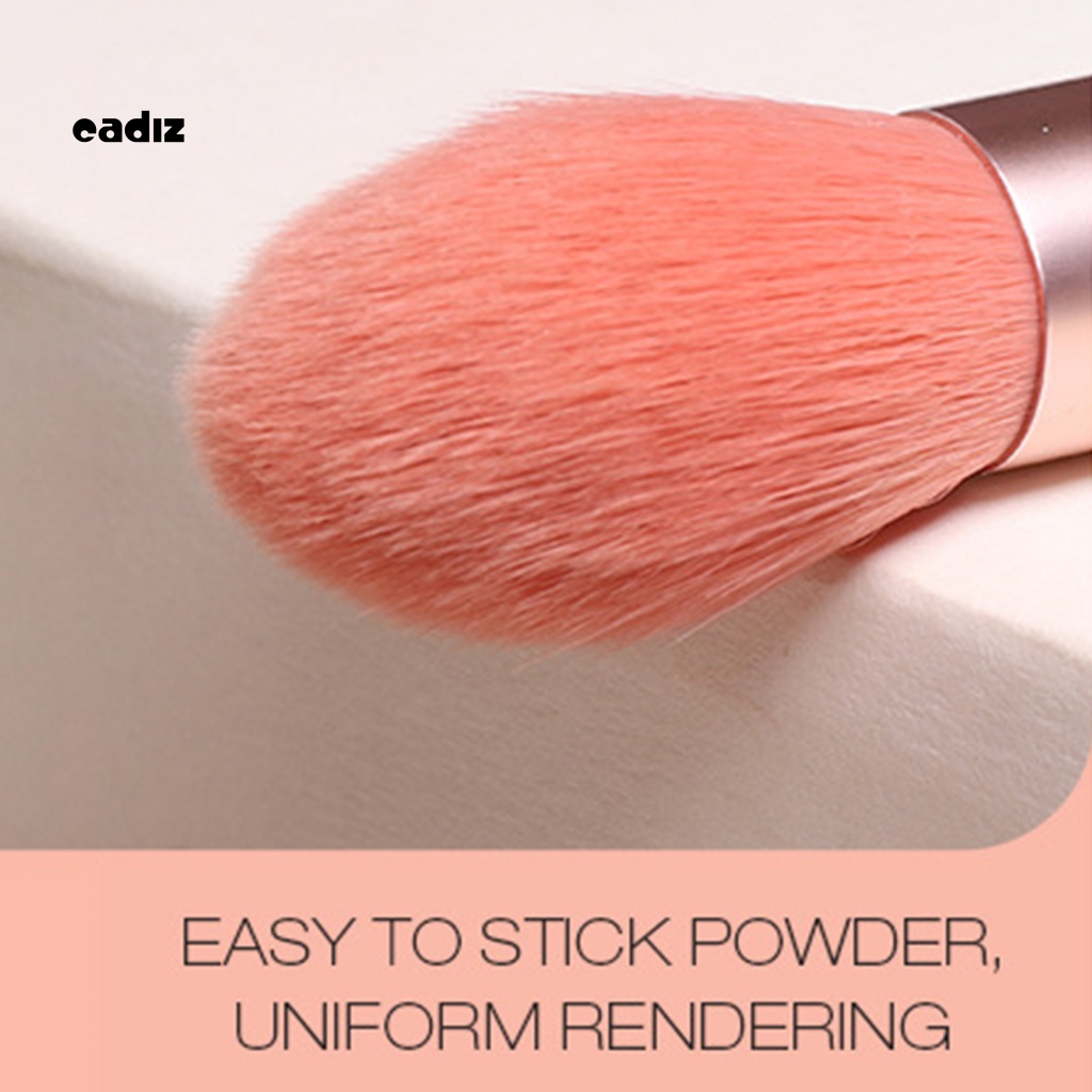 Bộ 7 Cọ Trang Điểm Chuyên Nghiệp Chất Lượng Cao