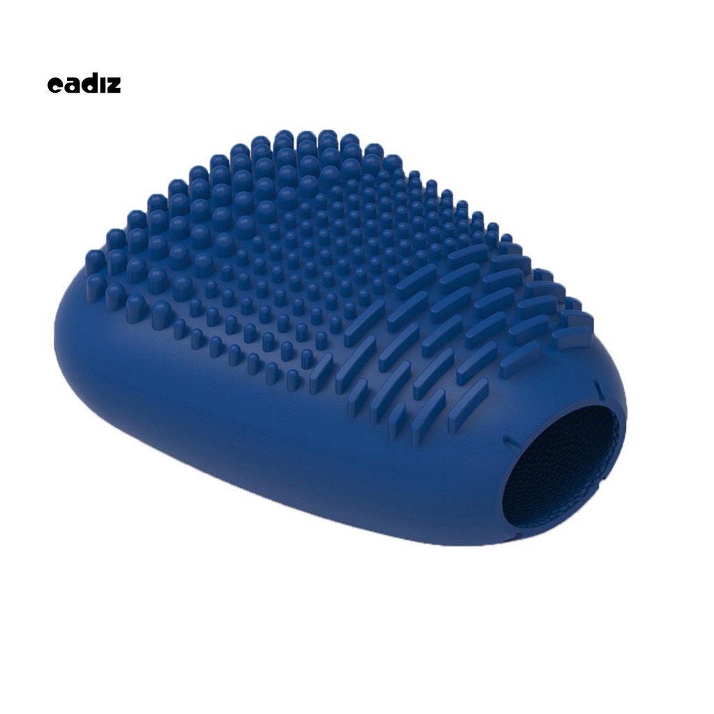 Giá Đỡ Cọ Trang Điểm Bằng Silicon Gọn Nhẹ Linh Hoạt Chống Biến Dạng Lâu Trôi Dễ Vệ Sinh Và Tái Sử Dụng Cho Nữ