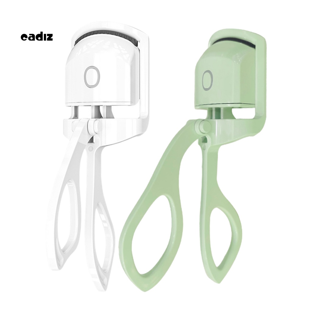 Dụng Cụ Uốn Cong Lông Mi Bằng Điện 2 Chế Độ Nhiệt SQ-X003 Chống Bỏng Lâu Trôi Tiết Kiệm Thời Gian Cho Nữ