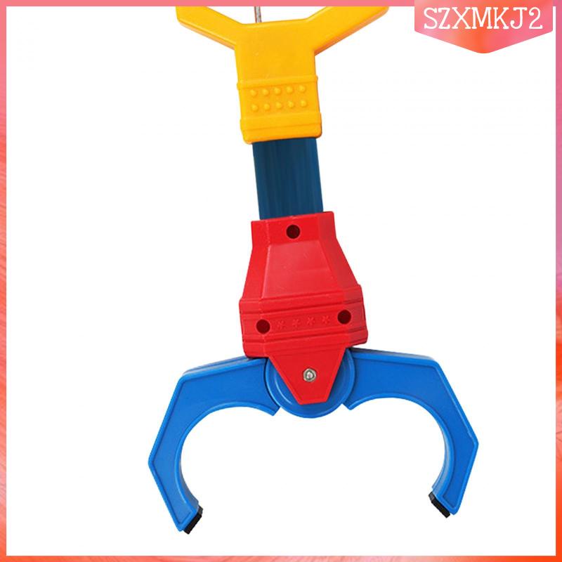 Robot Đồ Chơi Cầm Tay Lấy Rác Vui Nhộn szxmkj2 Dành Cho Bé Gái