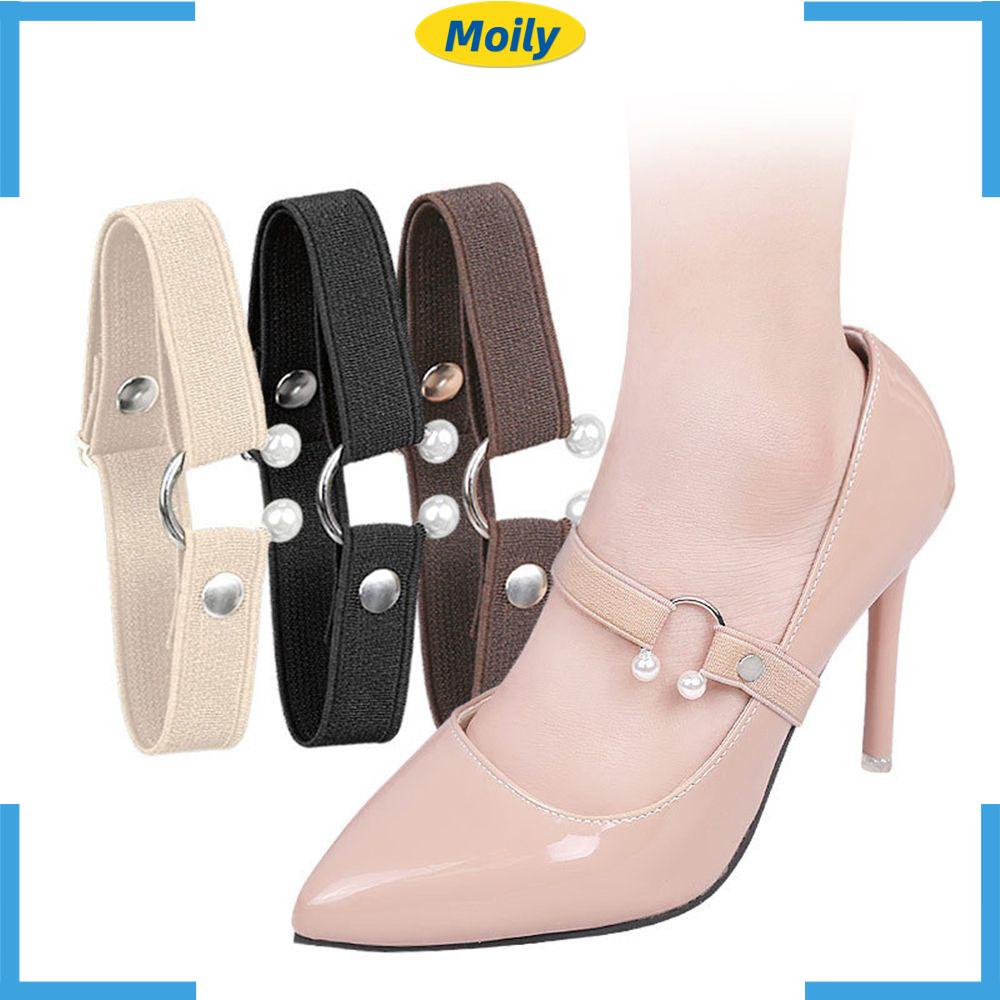 Dây Đai Quấn Giày Cao Gót Chống Trượt Tiện Dụng