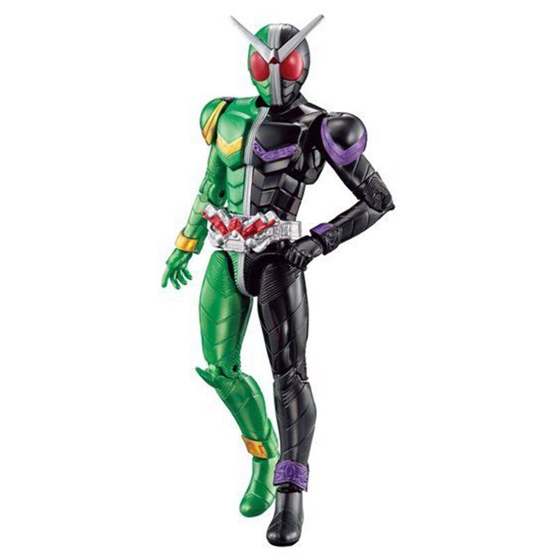 Mô Hình Nhân Vật BANDAI Kamen Rider RKF Super Action Shippuden Ace +