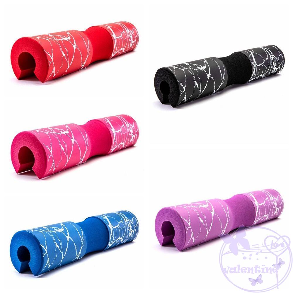 Đệm Xốp Lót Bảo Vệ Vai / Hông Hỗ Trợ Nâng Tạ Chuyên Dụng