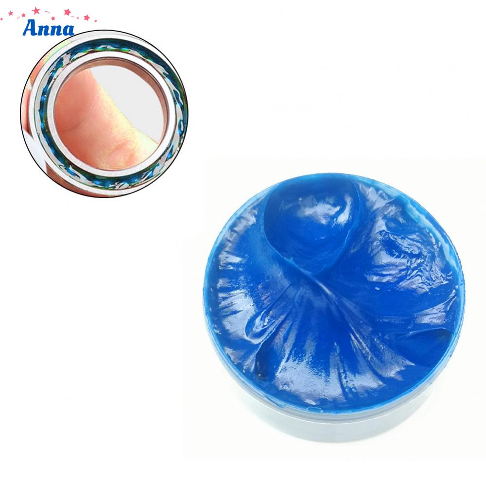 Dầu Bôi Trơn Cho Xe Đạp 18g