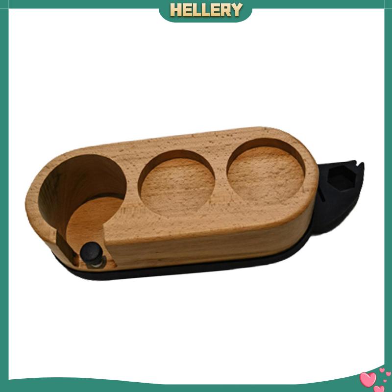 Giá Đỡ Máy Pha Cà Phê Espresso Tamp Chuyên Dụng