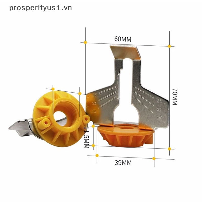 Bộ Dụng Cụ Mài Đánh Bóng Dây Xích Điện Tử [prosperityus1]