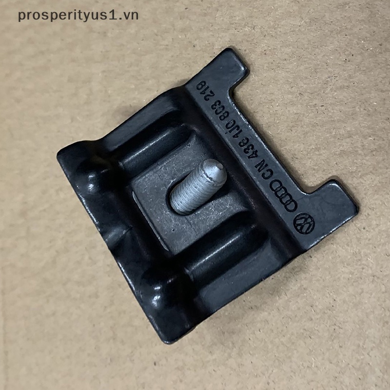 Giày Thể Thao 1J prosperityus1 [prosperityus1] 1J0803219 Kẹp Giữ Điện Thoại Cho Beetle CC Tiguan Touran Jetta Polo 6R Golf MK4 MK5 Passat B6 Bora Q3