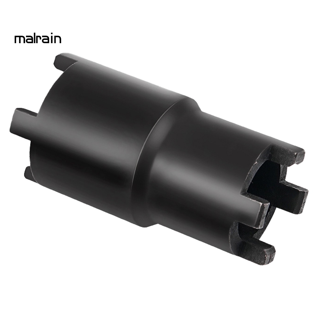 Cờ Lê Hai Đầu Dùng Sửa Chữa Ổ Khóa Ly Hợp Chuyên Dụng Cho Xe Máy