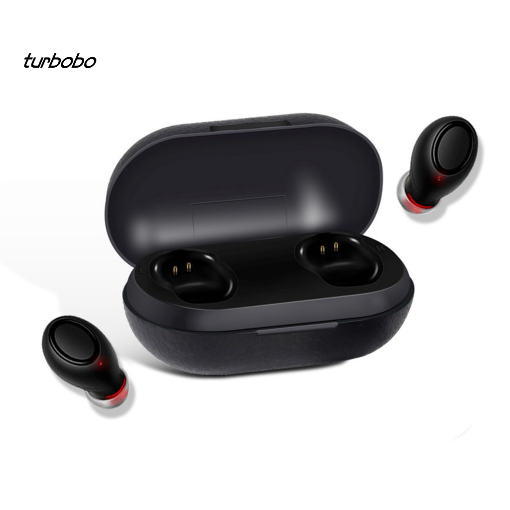 Tai Nghe Không Dây Kết Nối Bluetooth 5.0 Loại Bỏ Tiếng Ồn Độ Trung Thực Cao Dùng Khi Chơi Game