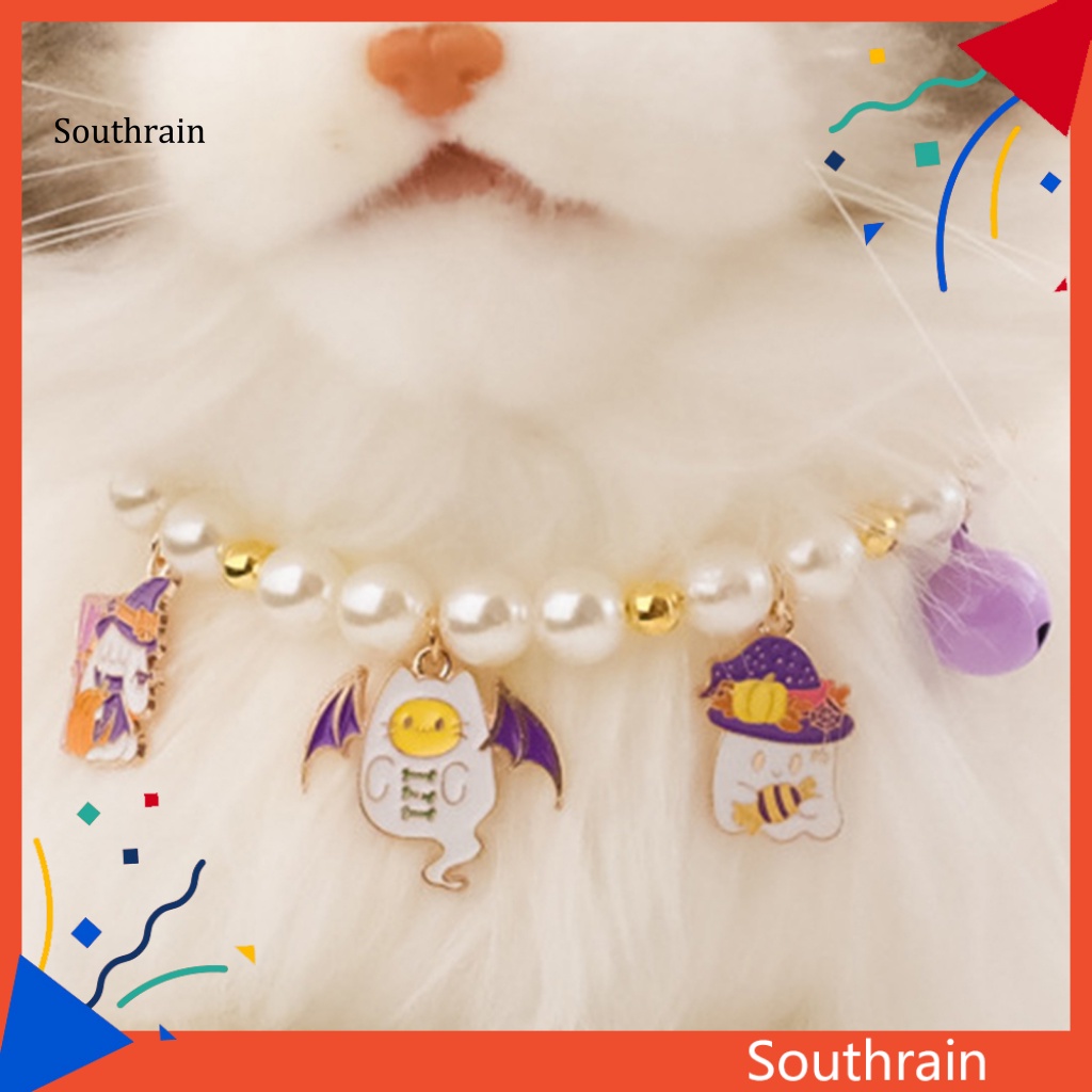 Vòng Cổ Nối Dài Bằng Resin Không Gây Kích Ứng Có Thể Điều Chỉnh Thiết Kế Hình Tôm Hùm Hoạt Hình Trang Trí Halloween