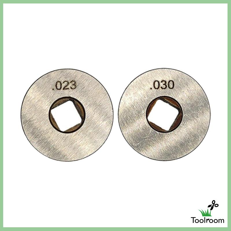 Bánh Xe Lăn Kim Loại 030 023 030 Chuyên Dụng