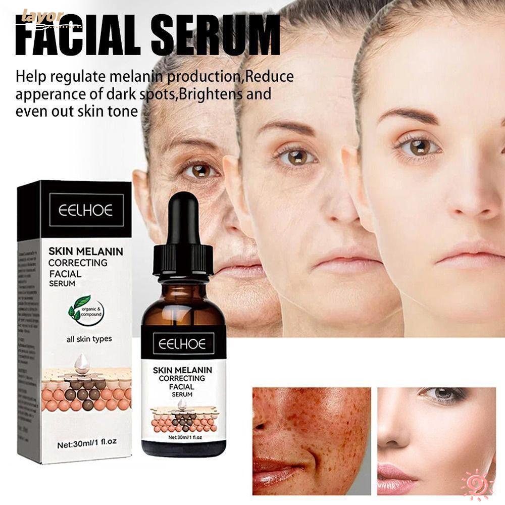 Serum Collagen Tinh Khiết Hấp Thụ Nhanh Giúp Cân Bằng Da Mặt
