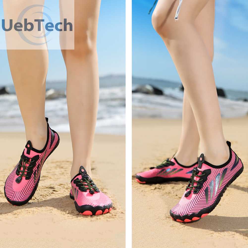 Giày Thể Thao Lặn Thoáng Khí Cho Nam Nữ