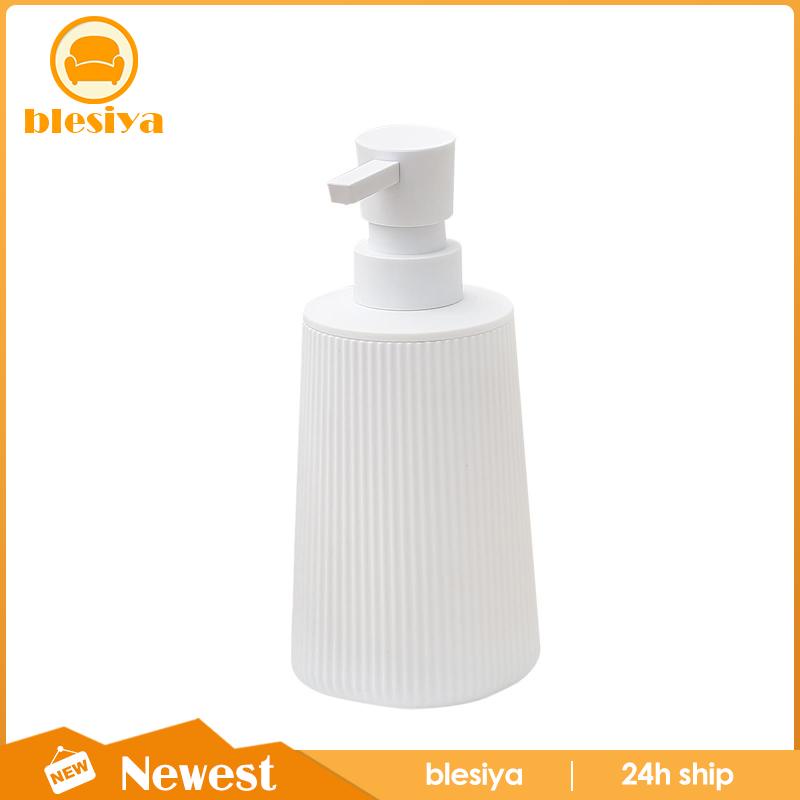 Bình Đựng Xà Phòng Rửa Tay Có Thể Nạp Lại Tiện Dụng Cho Khách Sạn / Nông Trại