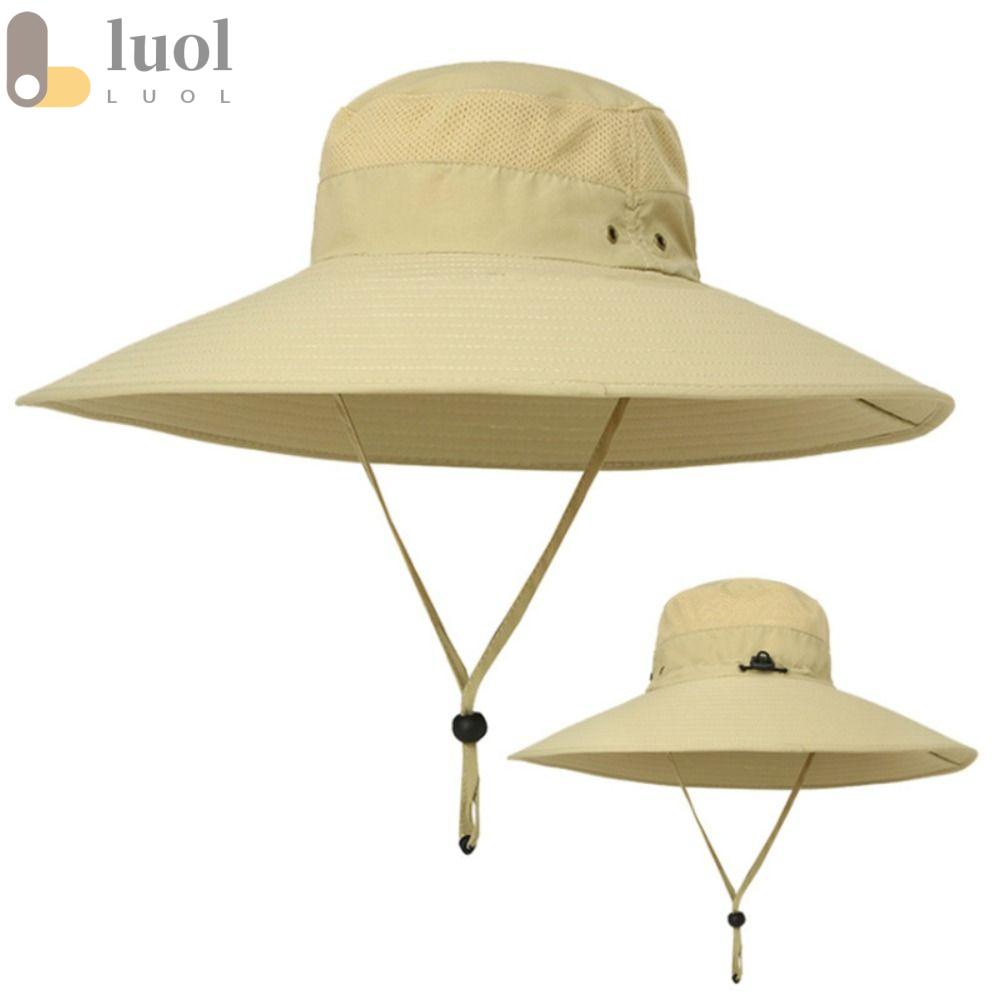 Nón Tai Bèo Rộng Vành Chống Tia UV Thời Trang Mùa Hè Cho Nữ