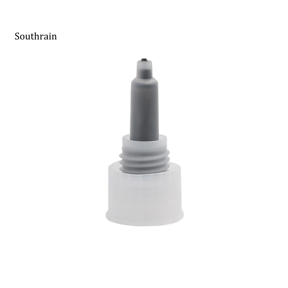 Keo Dán Lông Mi Giả Chắc Chắn Lâu Trôi Nhanh Khô Chuyên Dùng Cho Salon