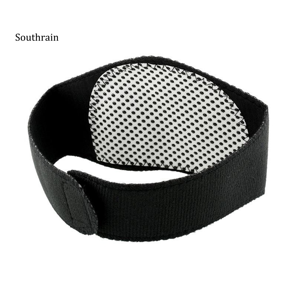 Đai Quấn Cổ Massage Làm Ấm Chăm Sóc Sức Khỏe