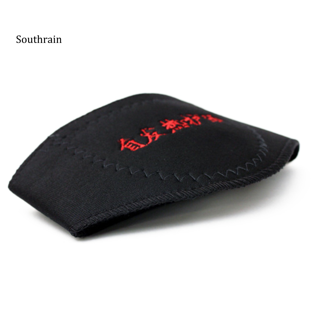 Đai Quấn Cổ Massage Làm Ấm Chăm Sóc Sức Khỏe