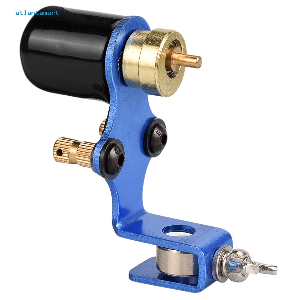 Máy Xoay Động Cơ Điện Tử Yên Tĩnh Chuyên Dụng Cho Xăm Kẻ Mắt