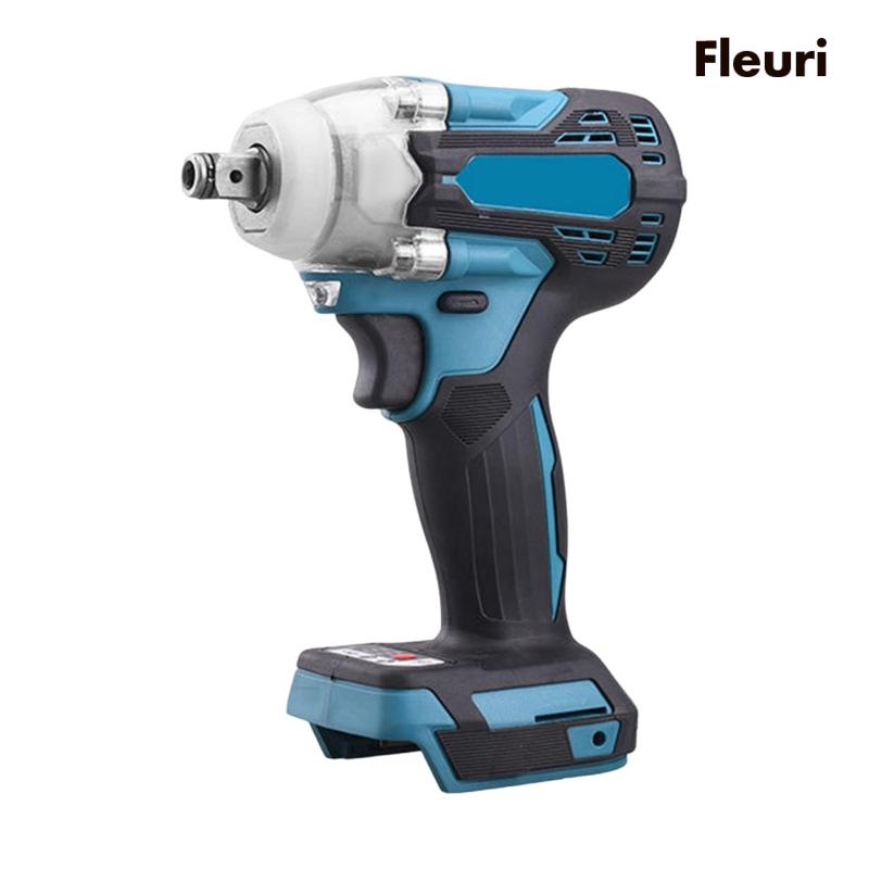 Cờ Lê Điện Tử Dạng Xoay Chuyên Dụng Cho Xây Dựng / Lốp Xe Hơi