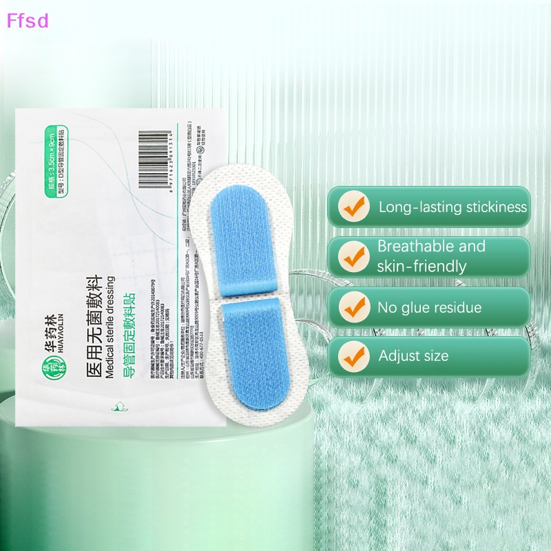 {Ffsd} Giá Đỡ Ống Chân Mèo / Dây Đai Cố Định * Bán Chạy