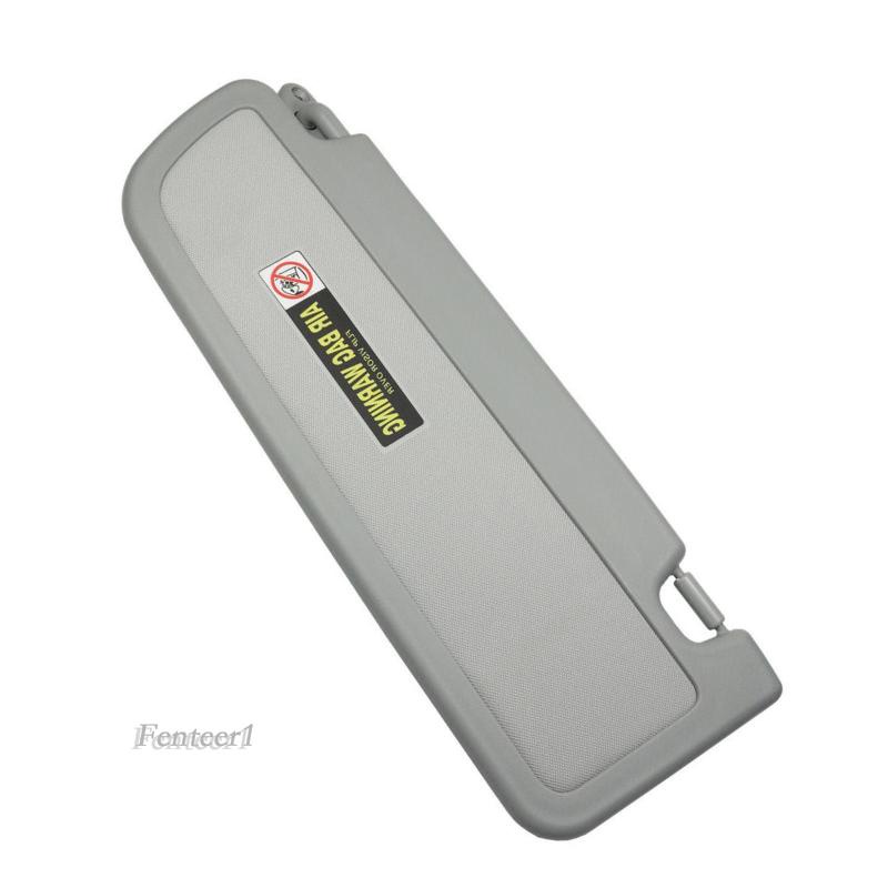 Tấm Che Nắng Gắn Bên Phải Hành Khách Cho 2006-2011 Fenteer1