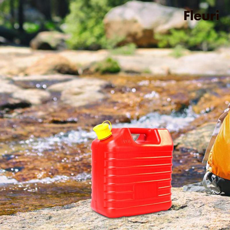 Bình Đựng Nước Mang Đi Cắm Trại / Du Lịch / Du Lịch Ngoài Trời Tiện Lợi