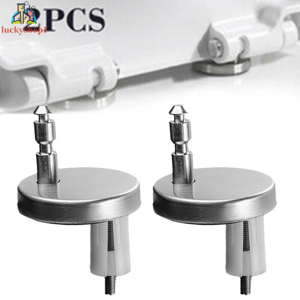 Bu Lông Gắn Tường Cố Định Toilet Bằng Thép Không Gỉ