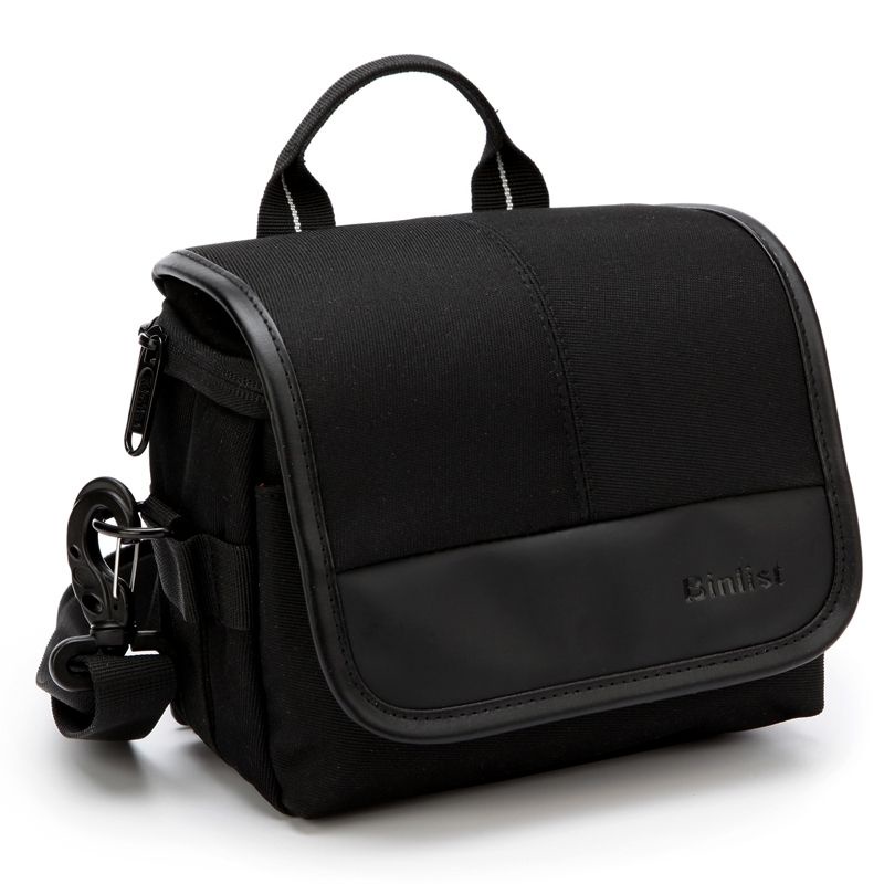 Túi Đựng Máy Ảnh Canon SX540 SX60 HFR77 R706 MM2 Chống Thấm Nước