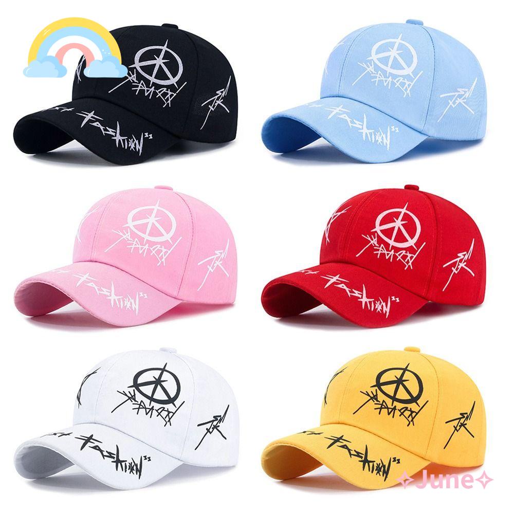 Mũ Lưỡi Trai Phong Cách Hiphop Cá Tính