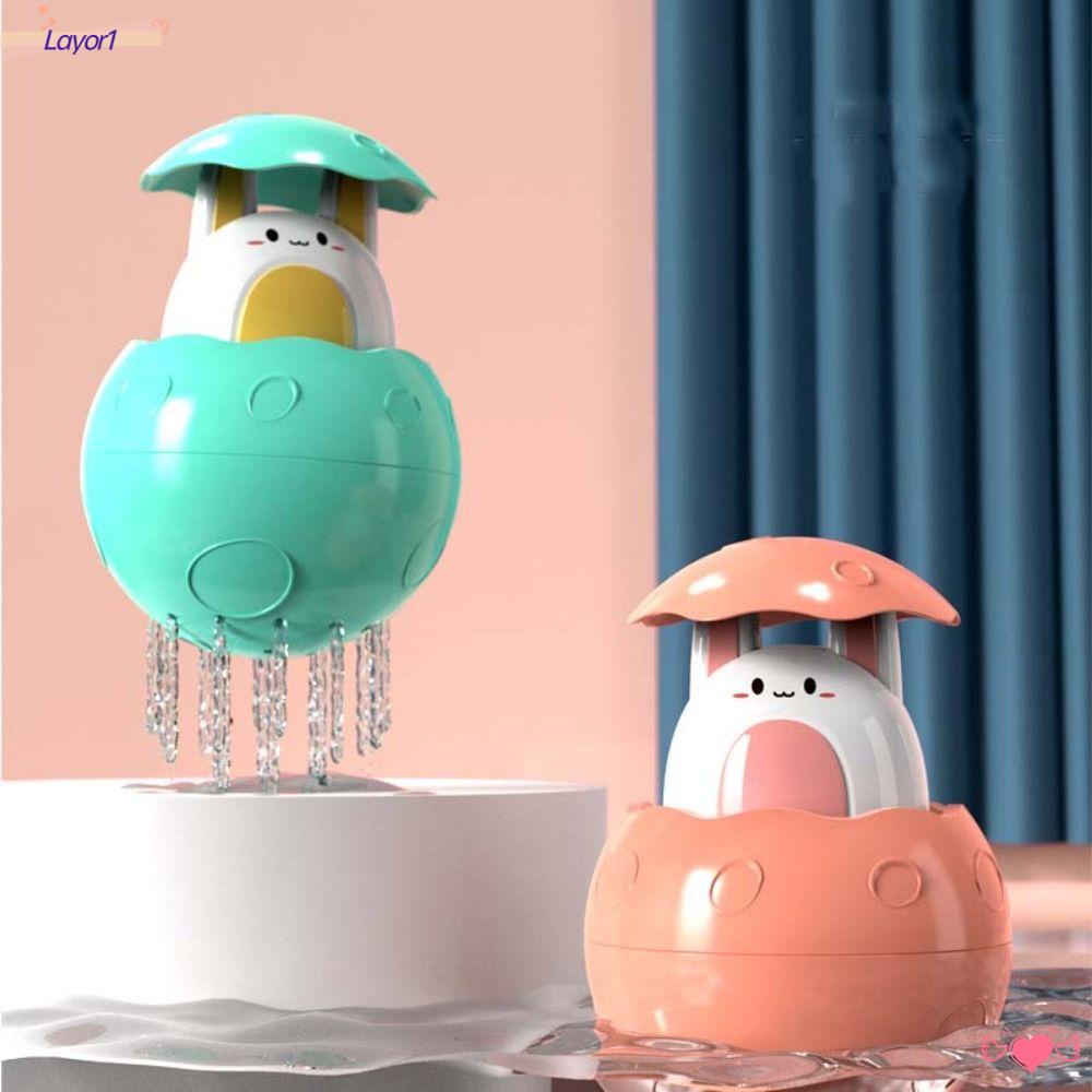 1 Đồ Chơi Lên Dây Cót Hình Chú Vịt Lên Dây Cót Dễ Thương Cho Bé Chơi Khi Tắm