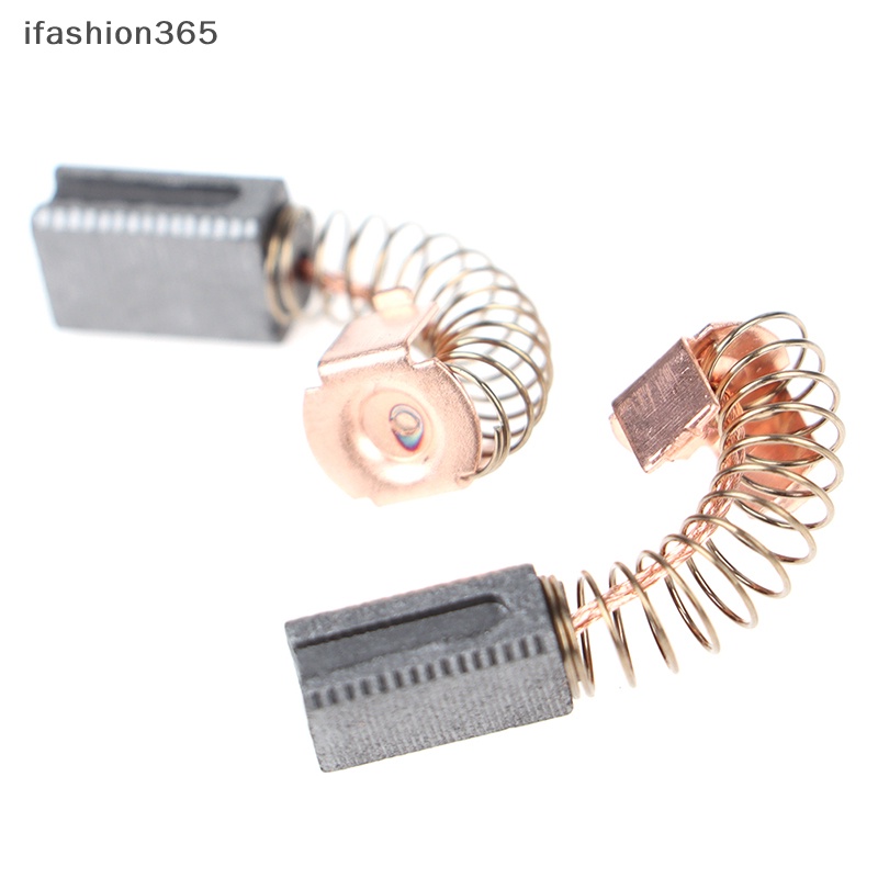 1 Cặp Bàn Chải Carbon 5x8x12mm Thay Thế Cho Máy Mài G720 ifashion365