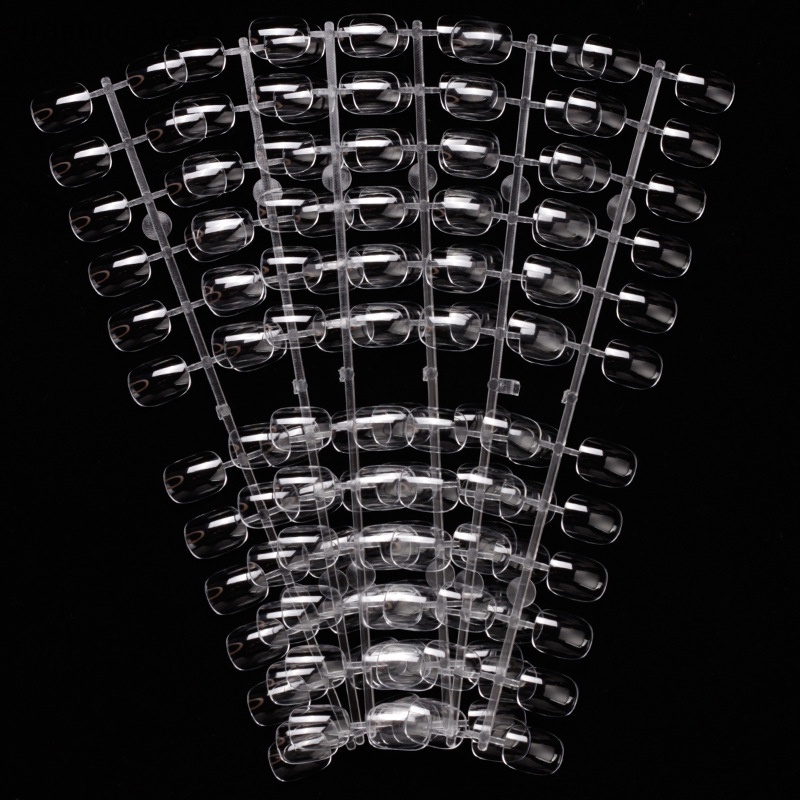 Set 240 Móng Tay Giả Trưng Bày Màu Sắc Thời Trang ifashion365