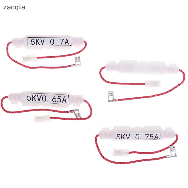 1 Cầu Chì Điện Áp Cao 5KV 0.85A Chuyên Dụng Cho Lò Vi Sóng
