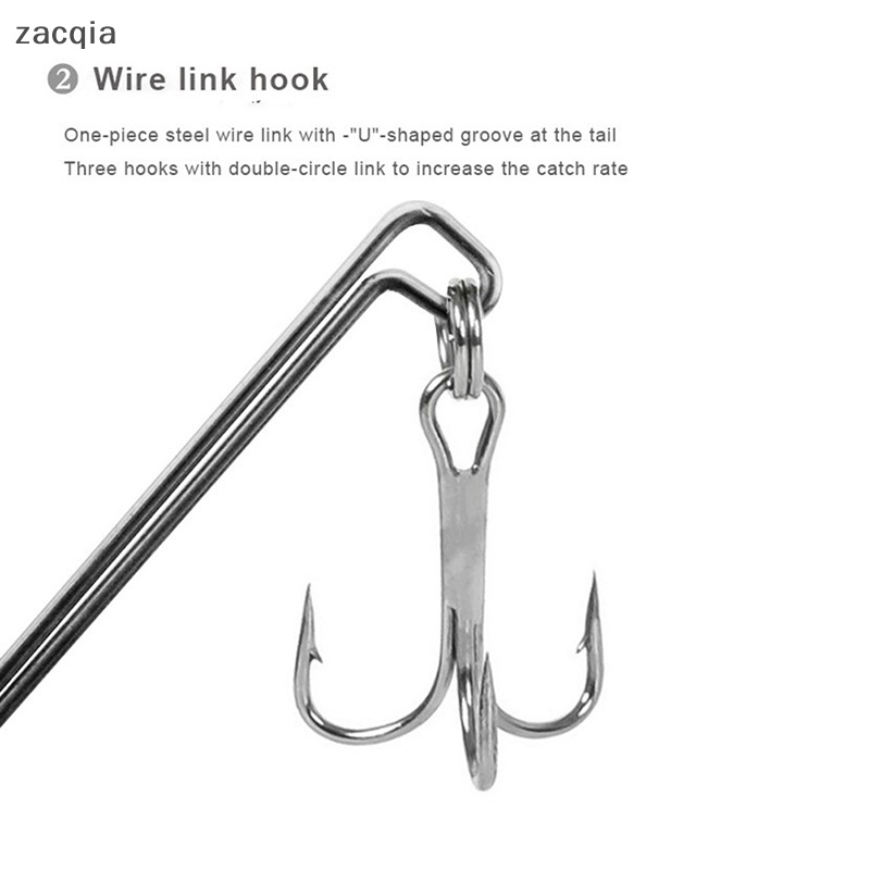 1 Lưỡi Câu Cá 7g10g17g Chất Lượng Cao