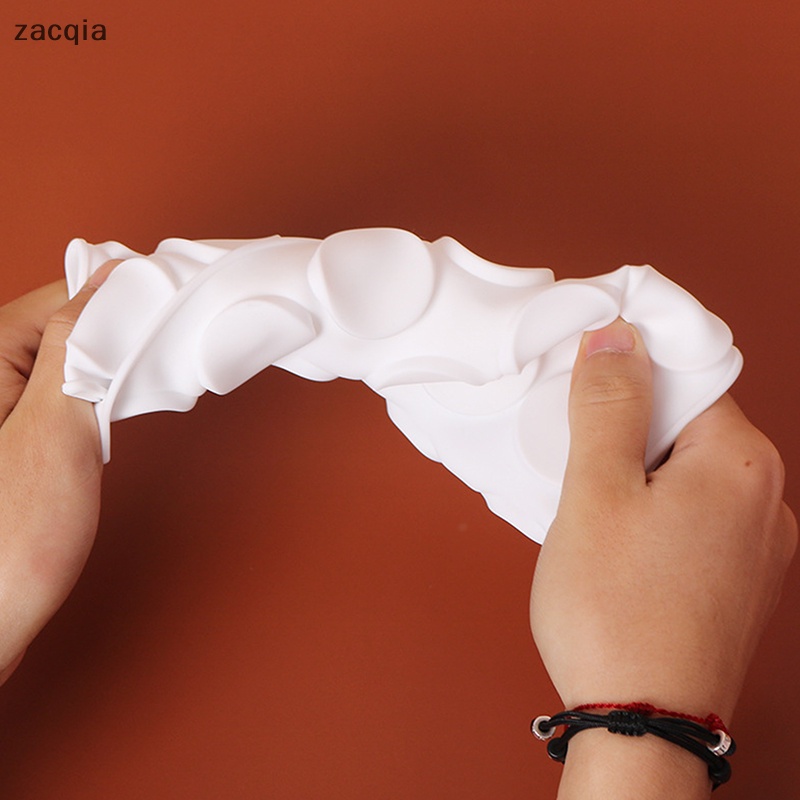 Đệm Silicone Làm Con Dấu Sáp Niêm Phong Tem Thư Giãn