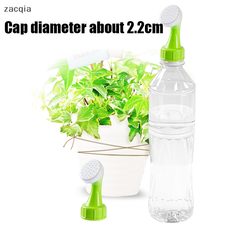 Vòi Phun Nước Tưới Cây Bằng Nhựa Cầm Tay Tiện Lợi