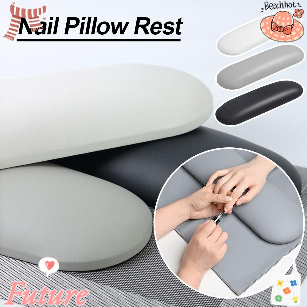 Gối Kê Tay Làm Móng Thiết Kế Độc Đáo Tiện Dụng