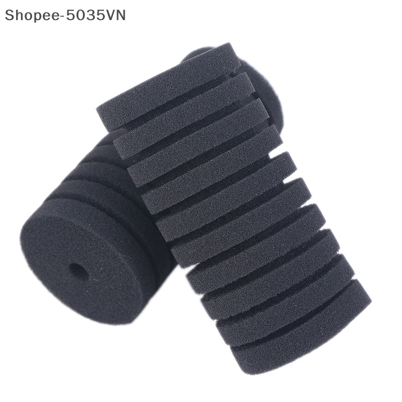 Bộ 2 Miếng Xốp Lọc Khí Cho Máy Bơm Bể Cá XY-2822 / 2821