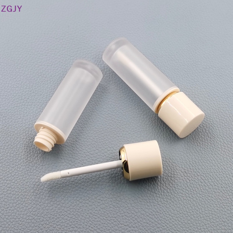 Lọ Rỗng 4ML Bằng Nhựa Dùng Đựng Son Môi DIY Tiện Dụng