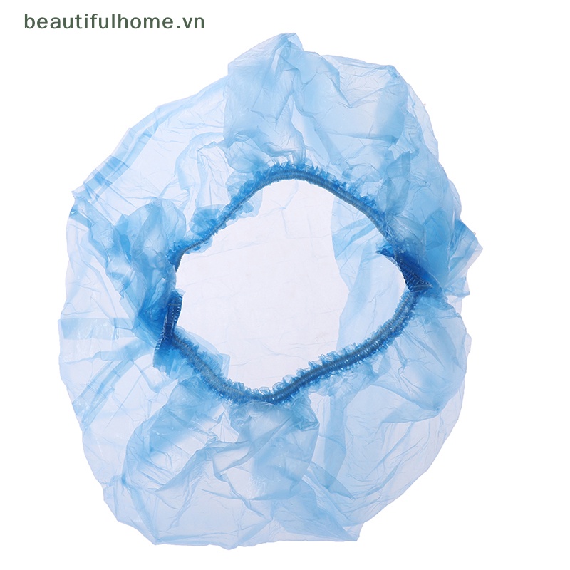 Bộ 8 Dụng Cụ Nhuộm Tóc Gồm Bát / Lược / Găng Tay / Nón Tiện Dụng