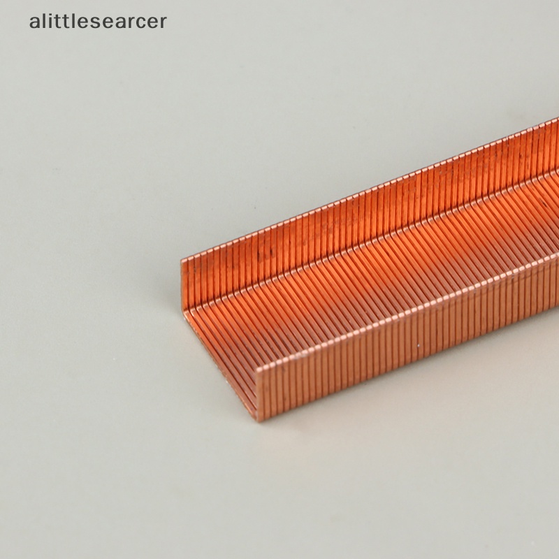 Hộp 1000 Ghim Bấm Bằng Kim Loại 26 / 6 / 6 Inch