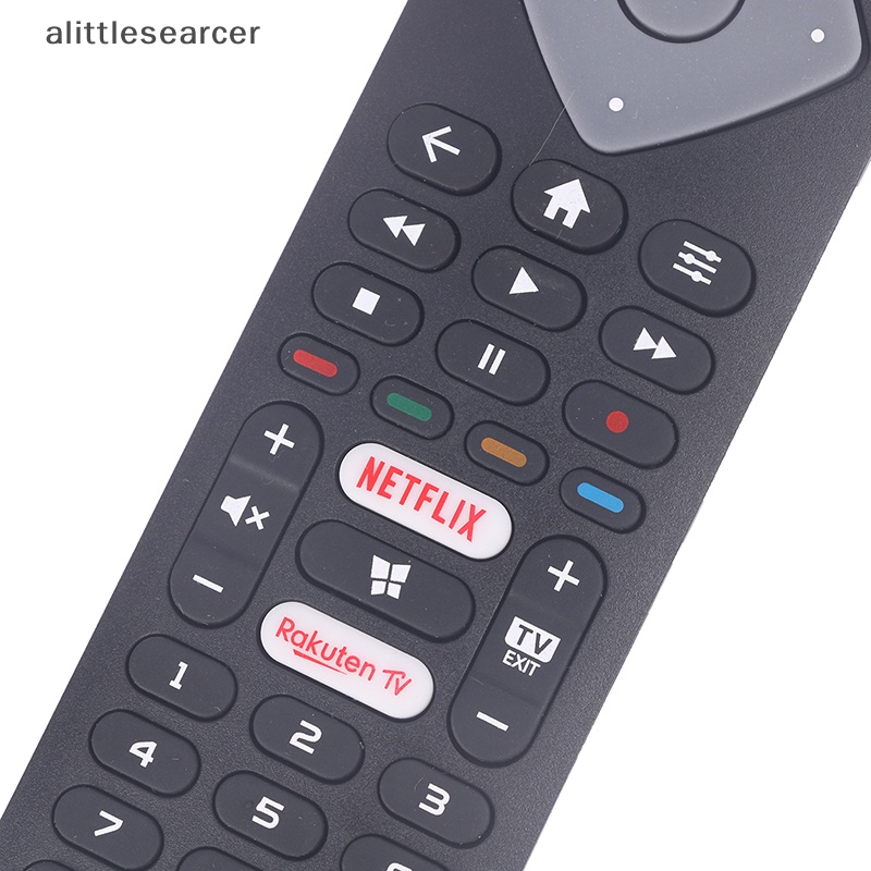 Remote TV Thông Minh BRC0884301Phụ Kiện Chuyên Dụng Cho 398GR10BEPHN0017BC BRC BRC 01 398Gr10884402/ 01 n