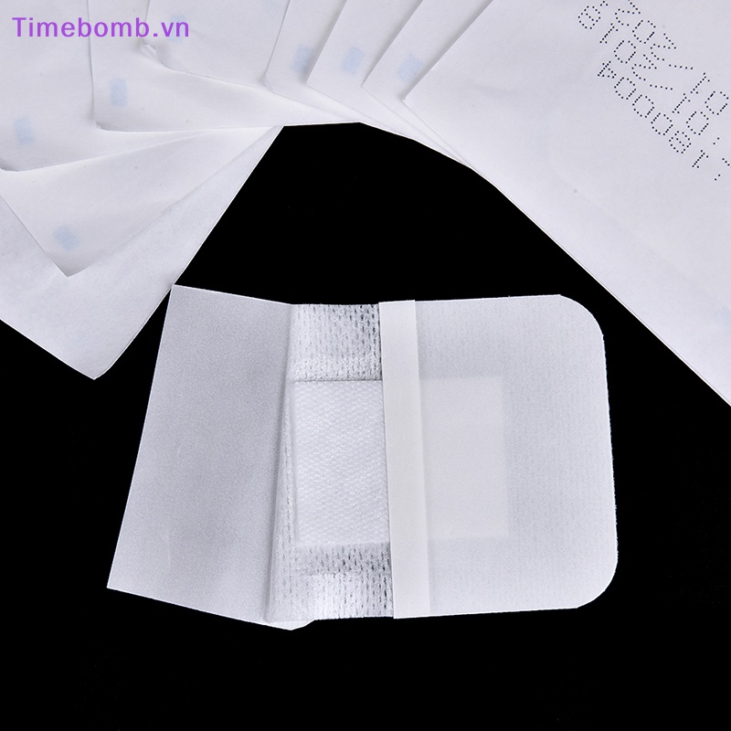 # Túi Đeo Chéo Thời Trang Hàn Cho Nữ # Bộ 10 Băng Keo Dán Vết Thương Chống Thấm Nước 6x7cm