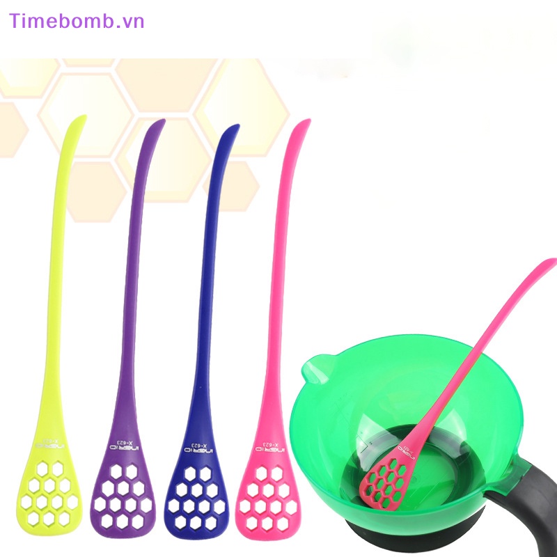 # Túi Đeo Chéo Thời Trang Hàn Cho Nữ # 1 Cây Khuấy Kem Nhuộm Tóc Màu Sắc Dành Cho Salon